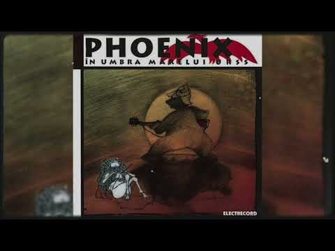 Numai Una - Transsylvania Phoenix