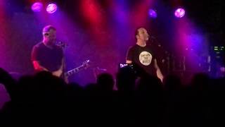 Airbag - Sounds That I Hear (Live)