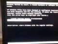 PC Wont Start With LPT Cable Connected
