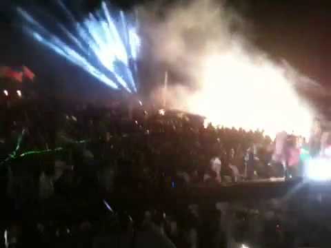 Rocce di pinamare 16 agosto 2010