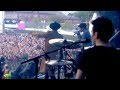 The Script Hall Of Fame Feat Labrinth At Radio 1 S Big Weekend 2013