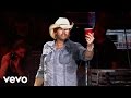 Toby Keith - Red Solo Cup (Live)