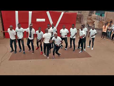 União de Viana- Trabalho é trabalho