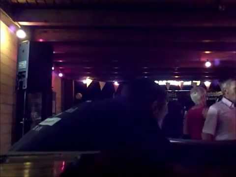 Sommernacht 2012 TV Jahn Hiesfeld.wmv