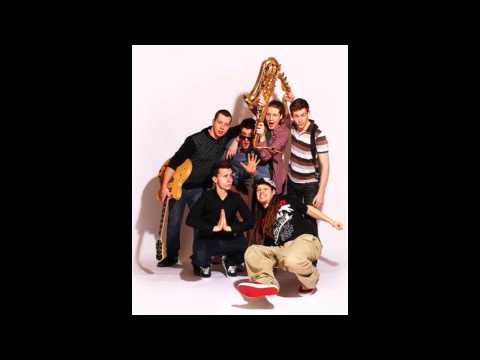 Lions of Suburbia (ex Escape)-A'deu az agynak