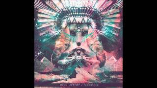 Mon Laferte - HEY HEY