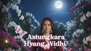 Download lagu Astungkara Hyang Widhi Setata Nyarengin - Lagu Religi Hindu Terbaru - @Laksmi Music mp3