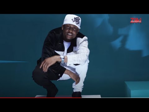 Darassa ft Jux - Juju (Official Music Video)