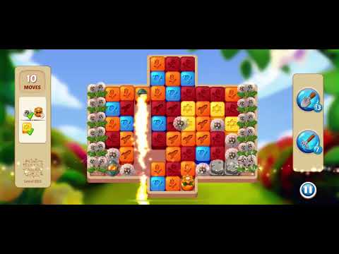 Lily’s Garden Level 652