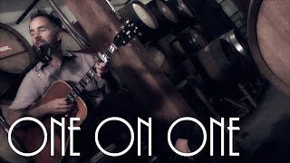 ONE ON ONE: Walter Martin September 4th, 2014 City Winery New York Full Set