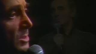 Charles Aznavour - Et moi dans mon coin (1978)