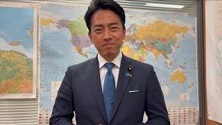 【公開LIVE】政治家×大学生 ─ 人口減少日本の政策選択 ─｜東京大学縁政会(えんせいかい) 新歓2026