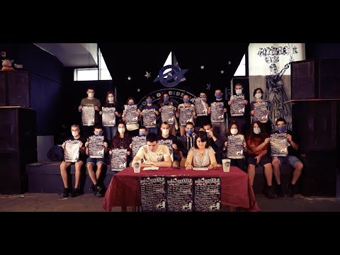 [PRENTSAURREKOA] GAZTETXIEK 15 URTE