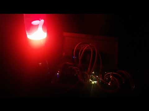 tin of trinkits. featuring error instruments cloudbusting, brinta and white rabbit.