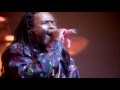 Burning Spear The Wilderness Live In Paris Zenith 88