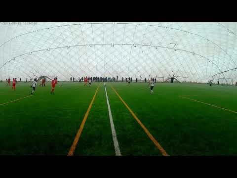 Harjoitusottelu 11v11: FCV - EPS, 25.3.2018, Busmo-areena (4)