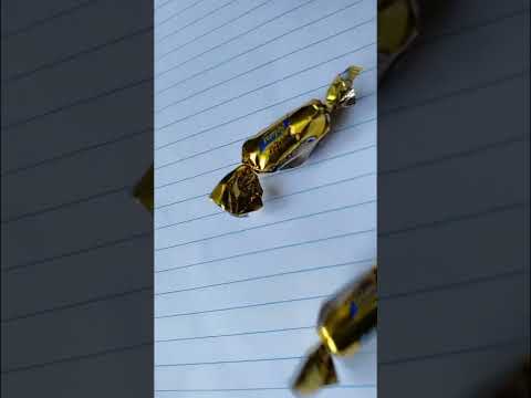 Candyman Choco Double Eclairs #shorts Candyman Choco Double Eclairs #shorts