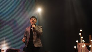 George 陳忠凱【歷史被改變的一天】(2022蒙福好聲音 Blessed Voice 半決賽 Semi-Final)