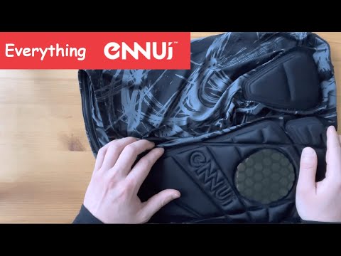 Everything Ennui part 8: City Crash Shorts