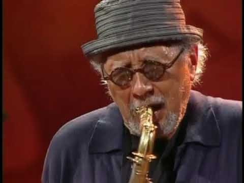 Sweet Georgia Bright - Charles Lloyd 2001