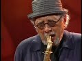 Sweet Georgia Bright - Charles Lloyd 2001