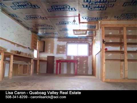 18 Adams St Spencer, MA 01562 - Single-Family Home - Real Estate - For Sale -