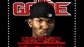 50 Cent - Stop Cryin&#39; (The Game Diss)