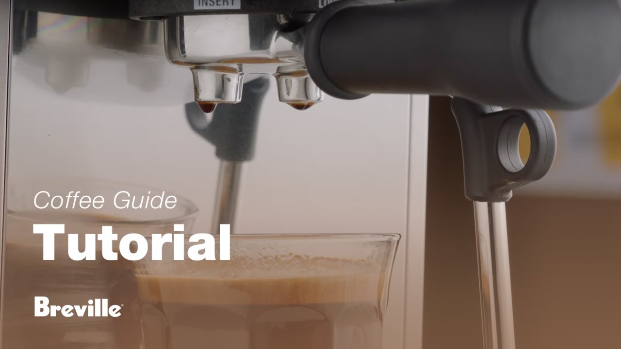 How to make a Long Black