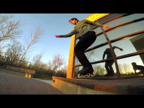 фото роликовые коньки rollerblade metroblade gm 0