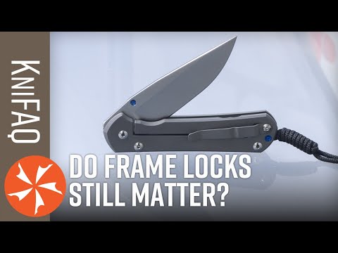 KC FAQ #217: Are Frame Locks Irrelevant?