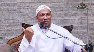 شاهد   شجاعة النبي ص فى الهجرة النبوية   الشيخ ربيع القاضى