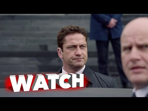 London Has Fallen: Exclusive Featurette with Gerard Butler, Morgan Freeman & Angela Bassett