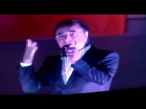 NELSON DUARTE Hom. ao Emigrante