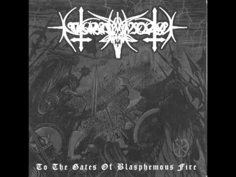 Nokturnal Mortum - Bestial Summoning