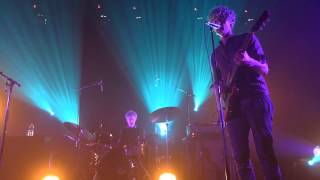 Blonde Redhead - Melody of a certain three (Concert Live Full HD) @ Epicerie Moderne,  France 2014