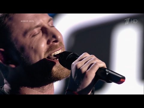The Voice RU 2016 Bardo — «Верни мне музыку» Blind Auditions | Голос 5. Илья Безбородов. СП