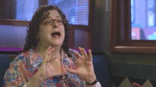 The Structure of Obituaries | Margalit Fox | Conversations With Tyler