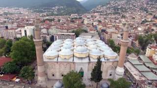 Bursa nasıl bir yer İskender Üniversite Mekanlar