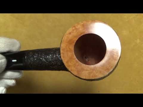 Pipa Castello Old Antiquari G - Pot-Canadian #33 - CAOA129