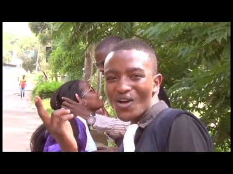 Kapa & Lim K - Wa Mwayi