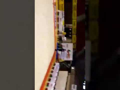 Campionato nazionale Jesi ritmica