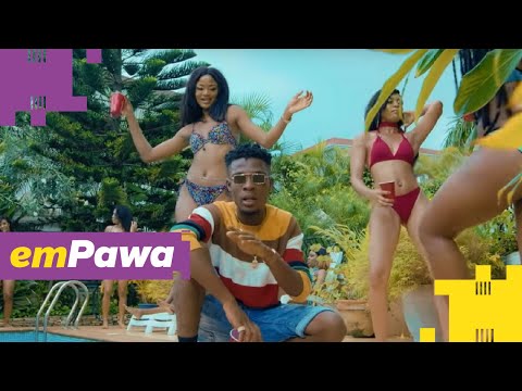 Joeboy ft Mr Eazi - Faaji (Official Video) #emPawa100 Artist