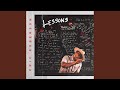 Lessons (Acoustic Remix)