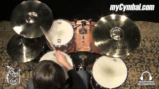 17" AAX X-plosion Crash (Brilliant), зображення 1