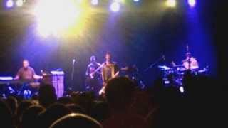 The Robert Glasper Experiment - Performs Bill Withers Lovely Day Live at the El Rey Theater