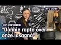 Romy (22) kookt voor artiesten op Dauwpop: "Ben geen fangirl" | RTV Oost