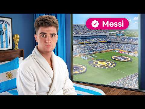 I Tested Football Airbnbs