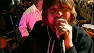 TSOOL - The Flood (Live UR SVT)