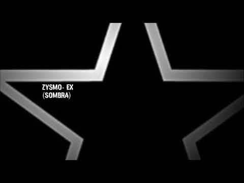 Zismo- Ex (Álbum SOMBRA)