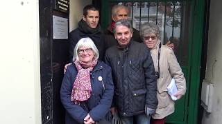 Brunos Braquehais, photographe de LA COMMUNE DE PARIS 1871